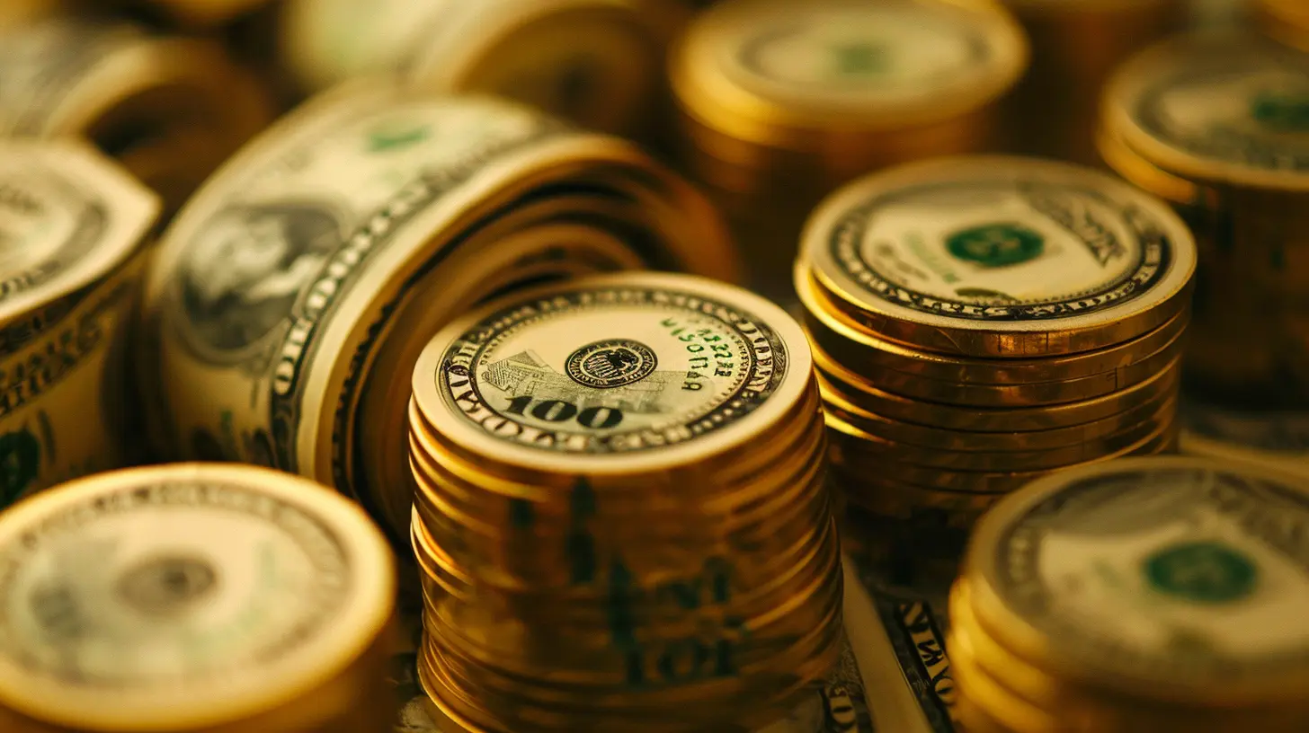 Passive Income and Tax Efficiency: What You Need to Know