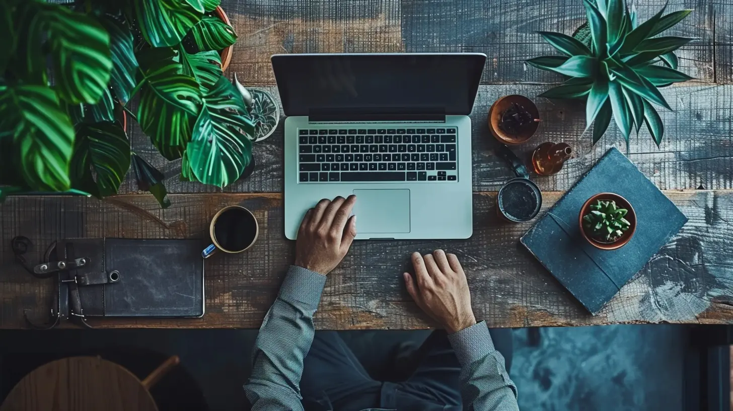 Passive Income for Busy Professionals: How to Start Small and Scale