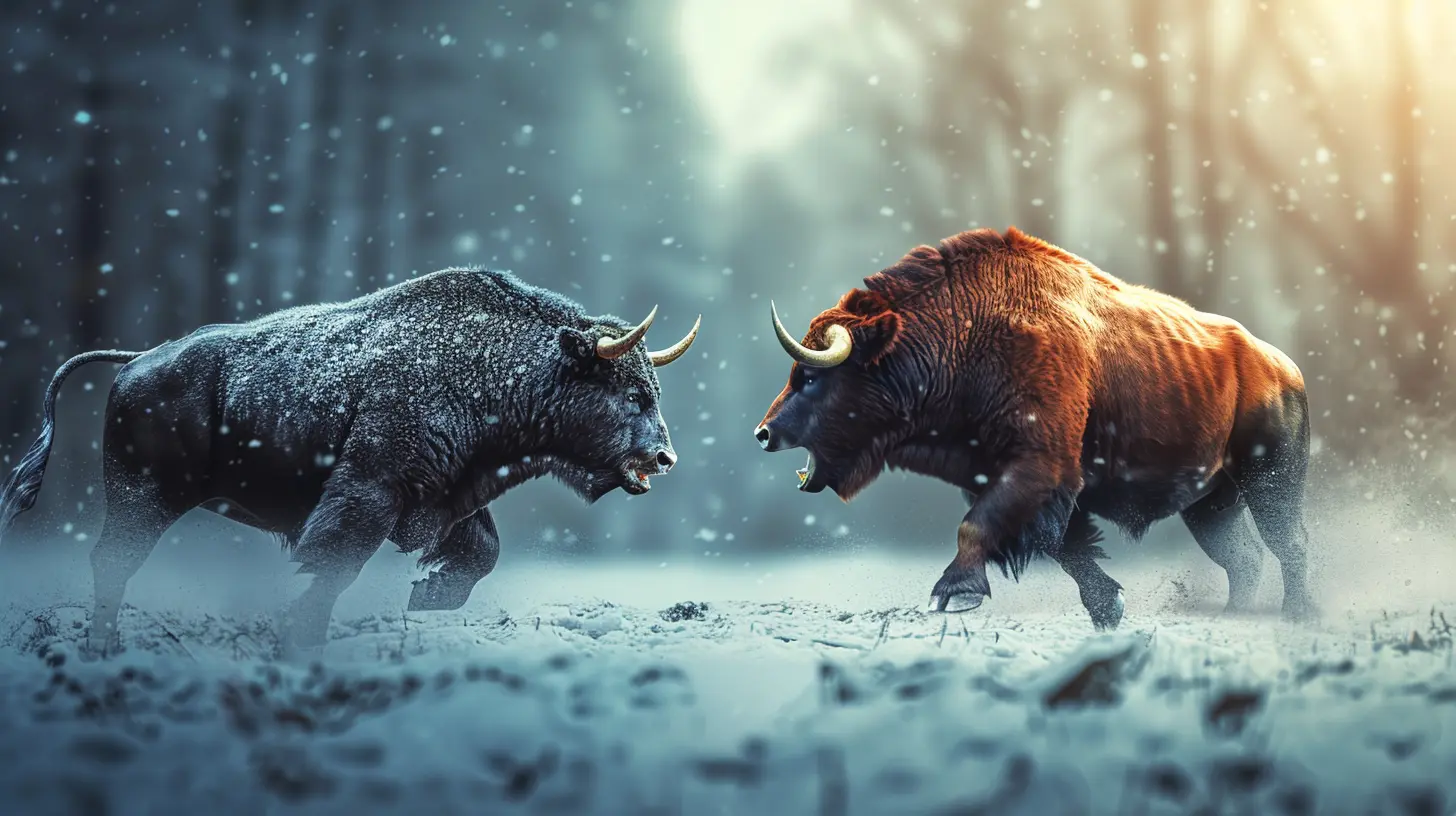 Passive vs Active Investment Strategies for Wealth Growth