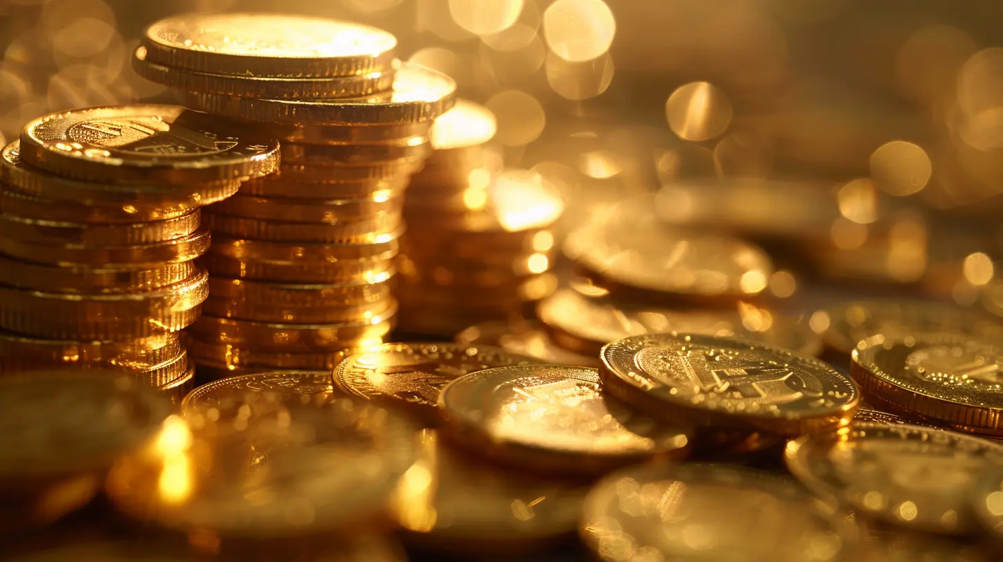 Philanthropy and Wealth Management: Giving Back Without Losing