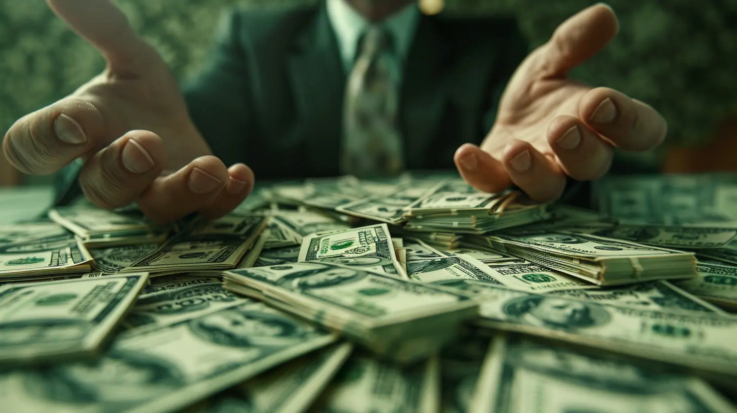 Philanthropy and Wealth Management: Giving Back Without Losing