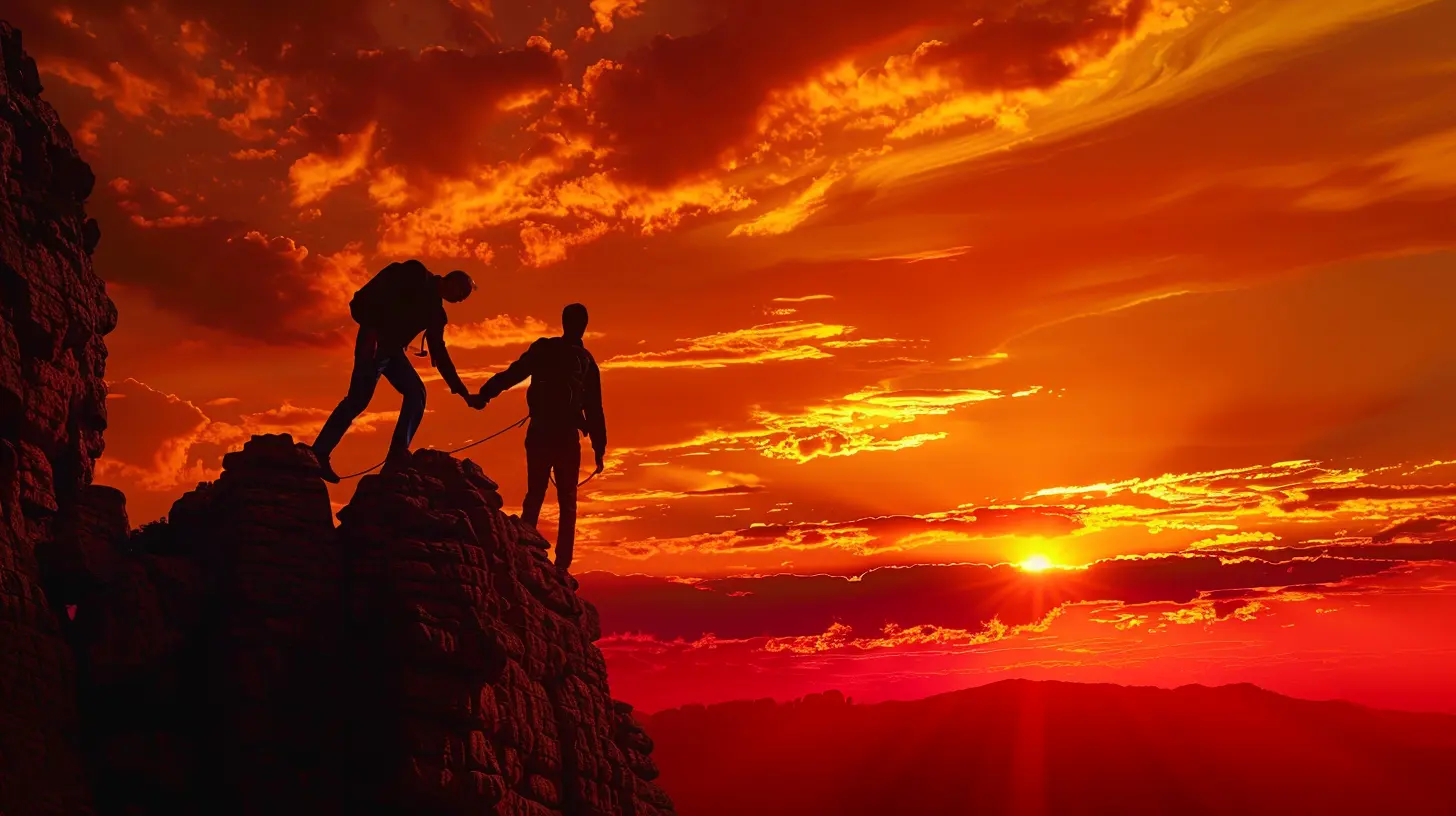 Philanthropy and Wealth Management: Giving Back Without Losing