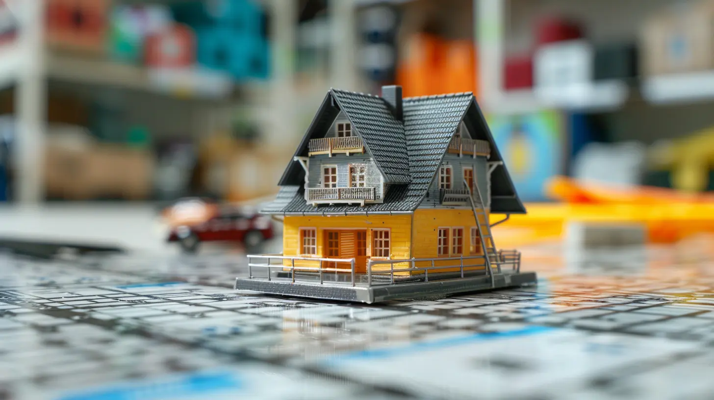 Planning for Large Purchases: How to Use Loans Wisely