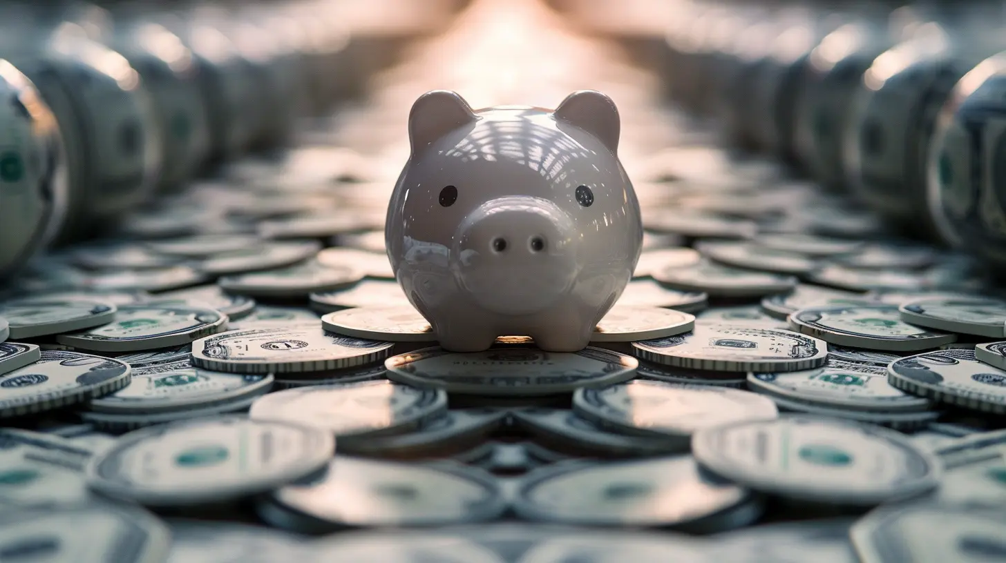 Planning for Large Purchases: How to Use Loans Wisely