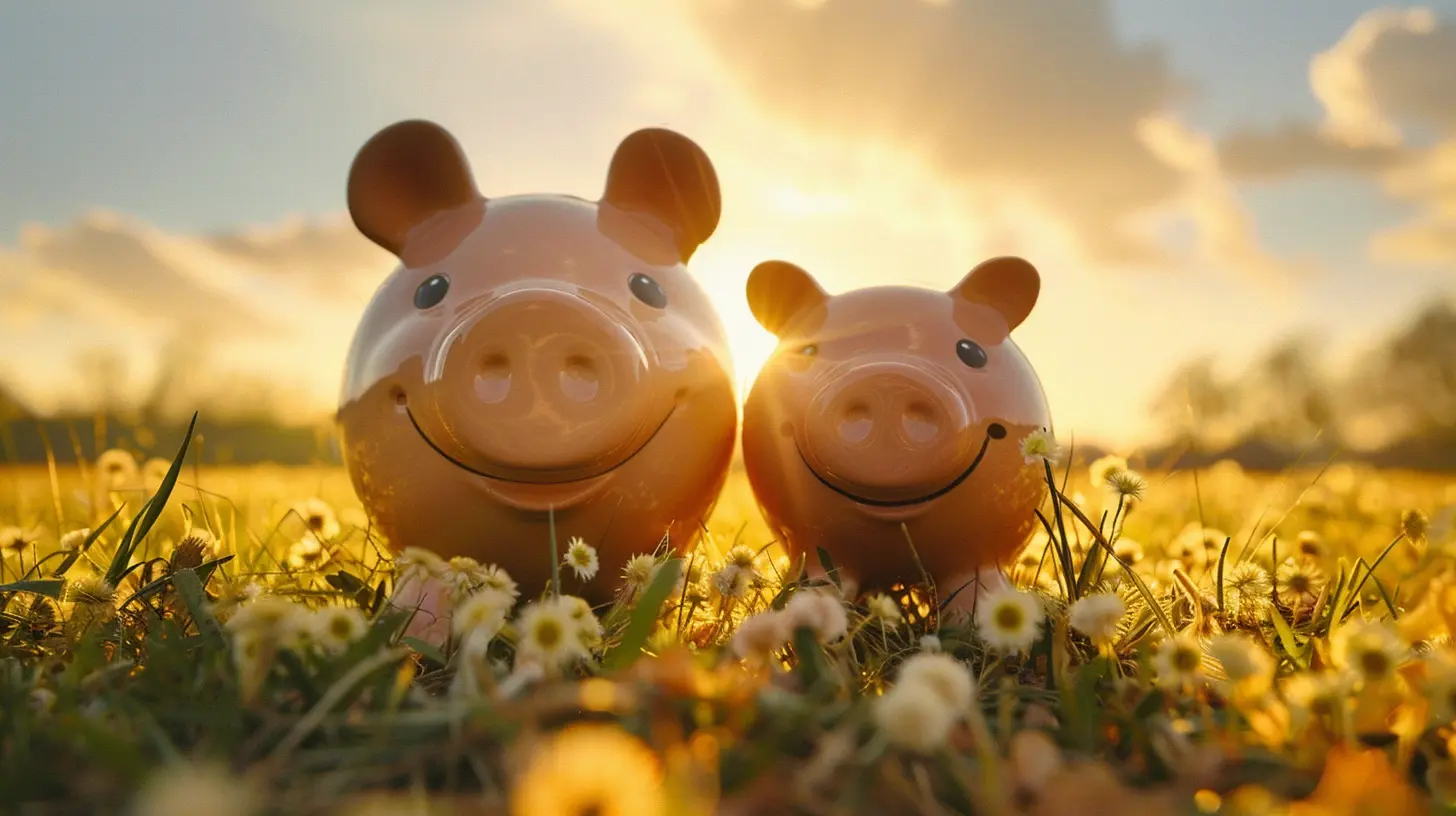 Planning for Large Purchases: How to Use Loans Wisely