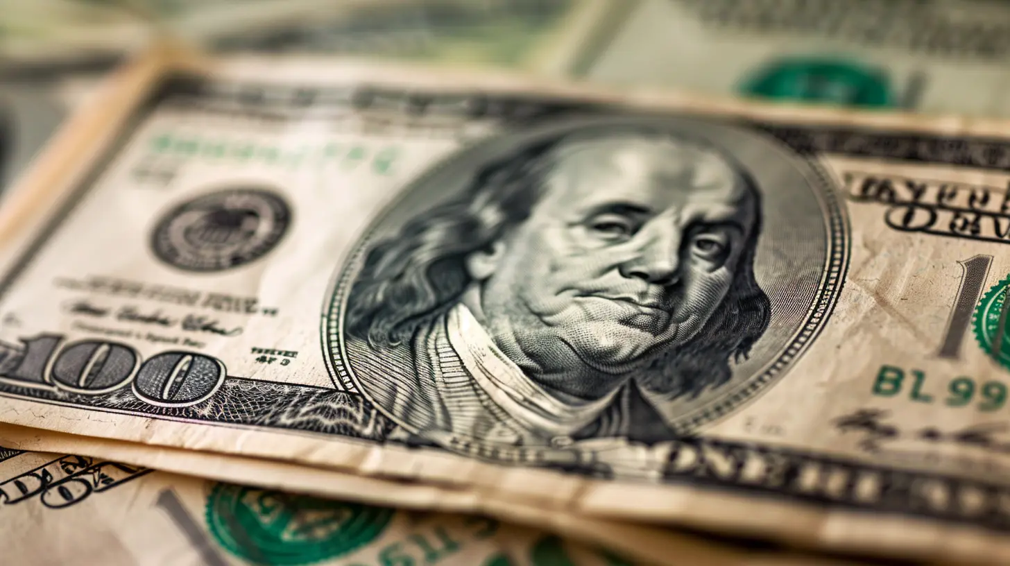 Preparing for a Major Purchase: How to Budget for Big Expenses
