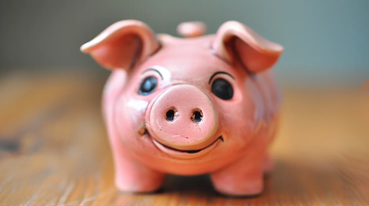 Preparing for a Major Purchase: How to Budget for Big Expenses