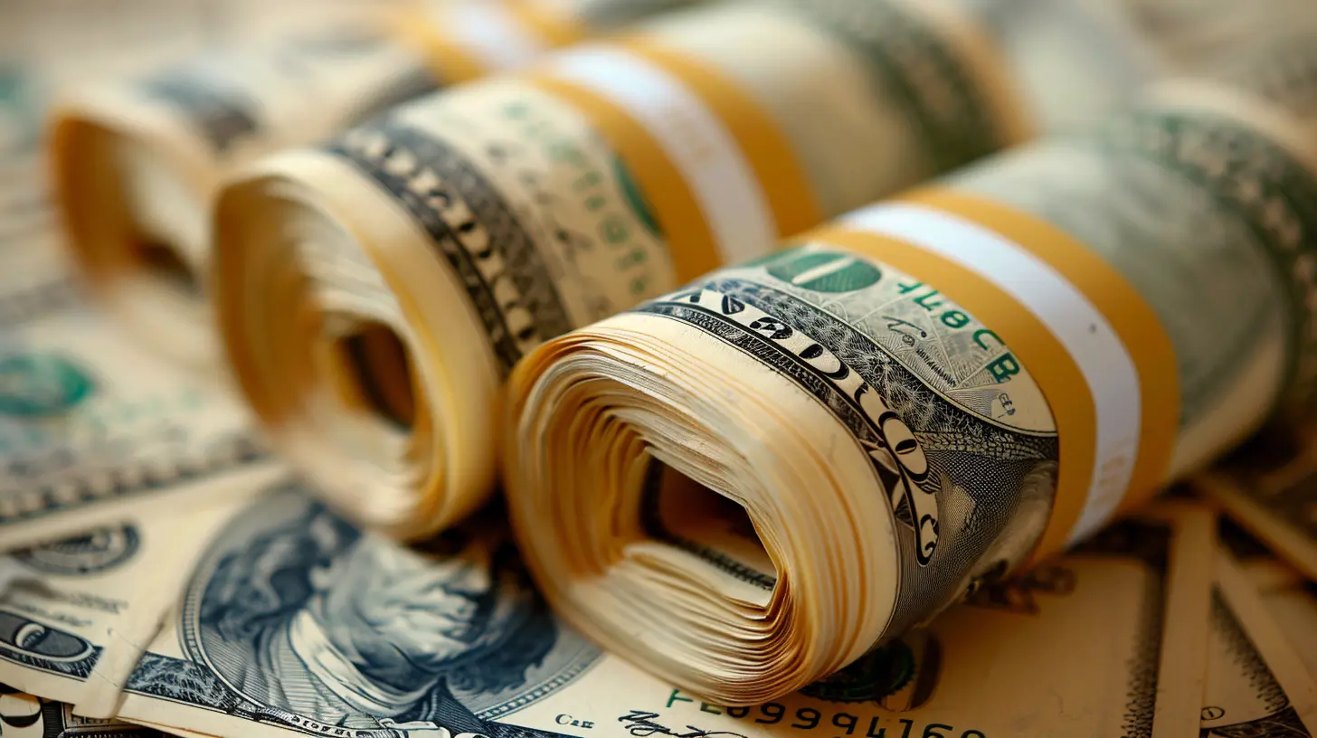 Preparing for a Major Purchase: How to Budget for Big Expenses