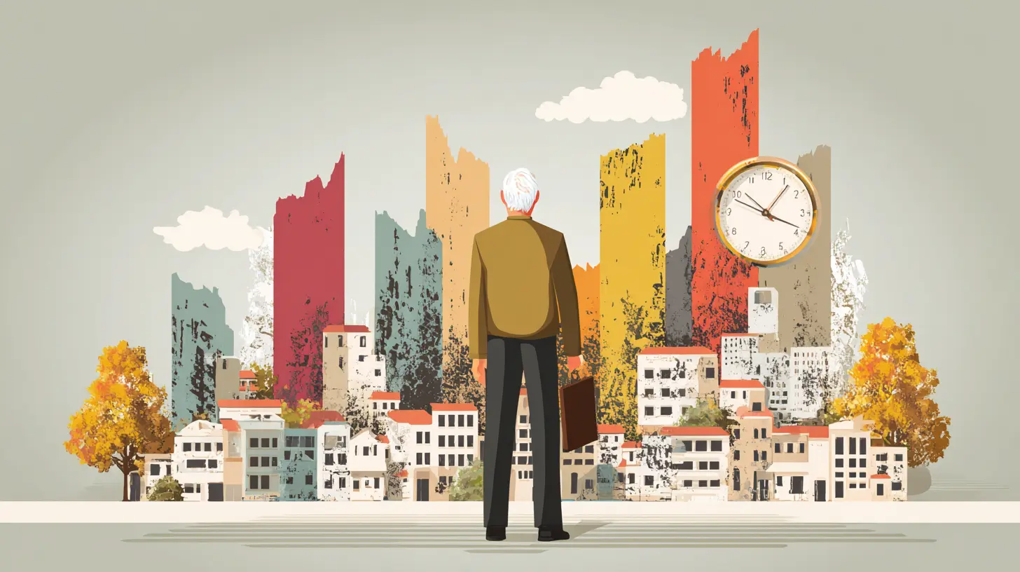 Preparing Your Retirement Strategy for Economic Volatility