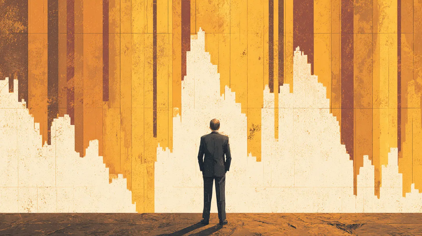 Preparing Your Retirement Strategy for Economic Volatility