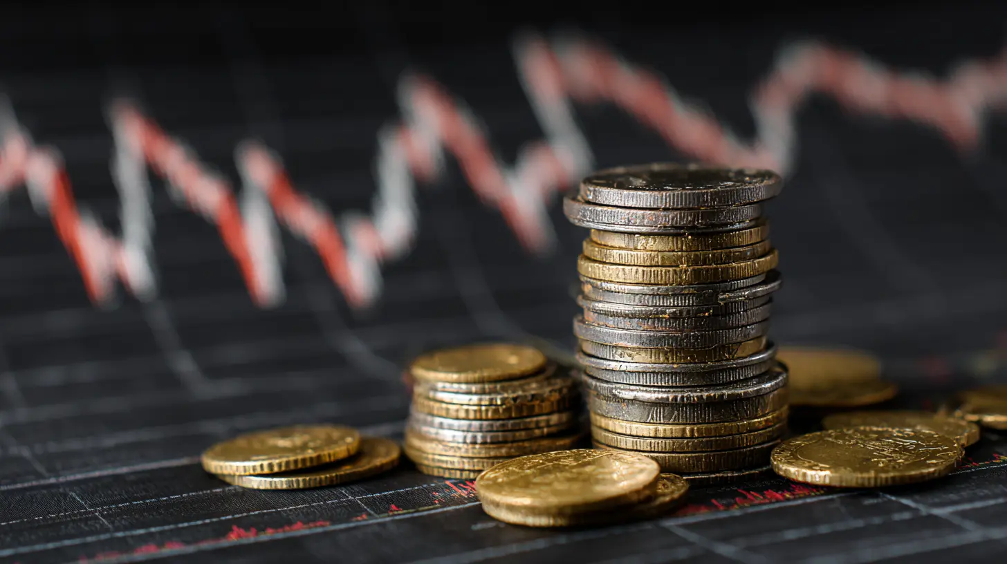 Preparing Your Retirement Strategy for Economic Volatility