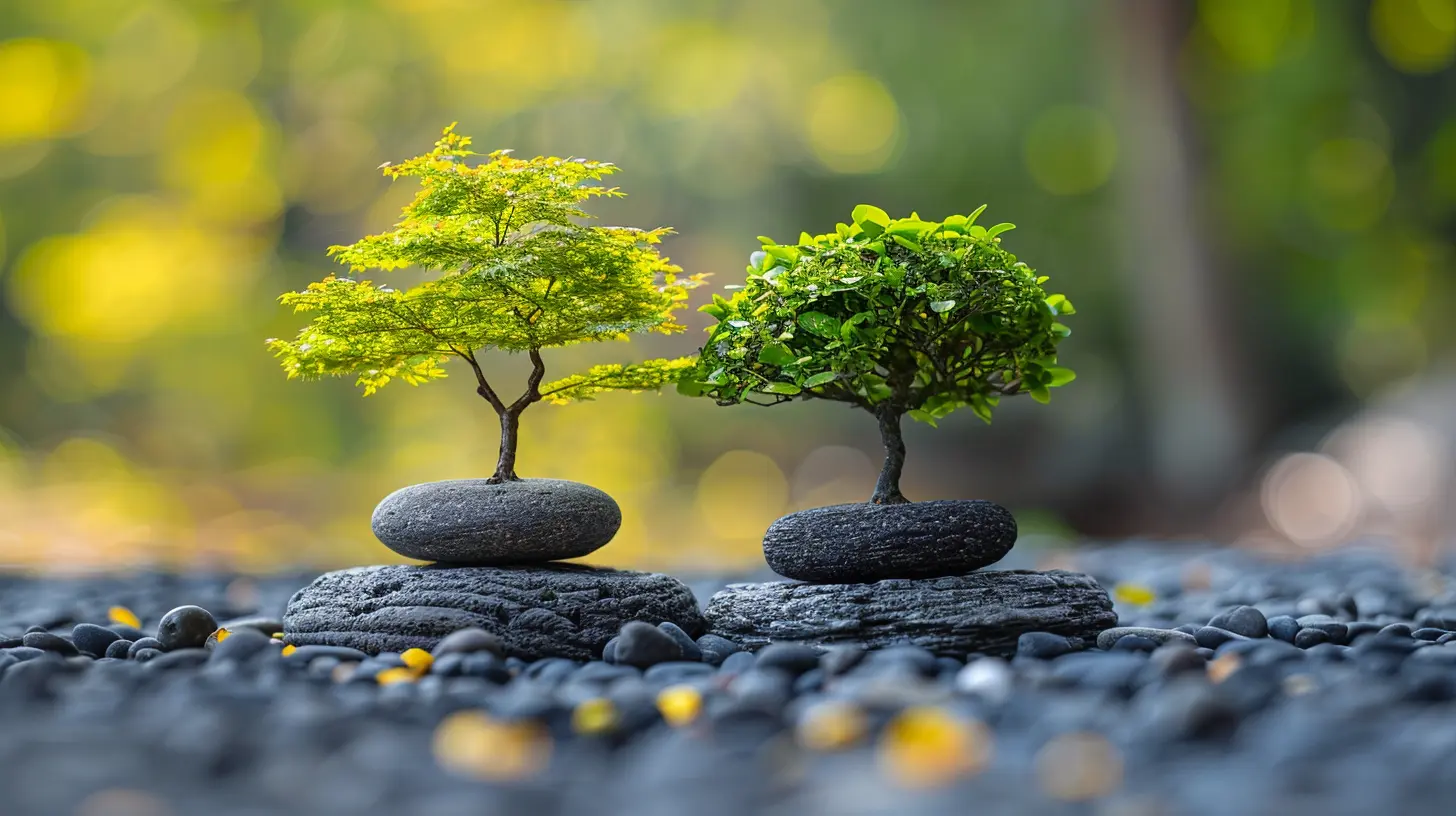 Profitability vs Growth: Striking the Right Balance