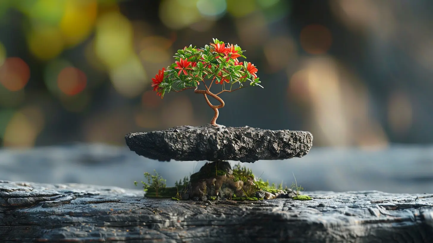 Profitability vs Growth: Striking the Right Balance