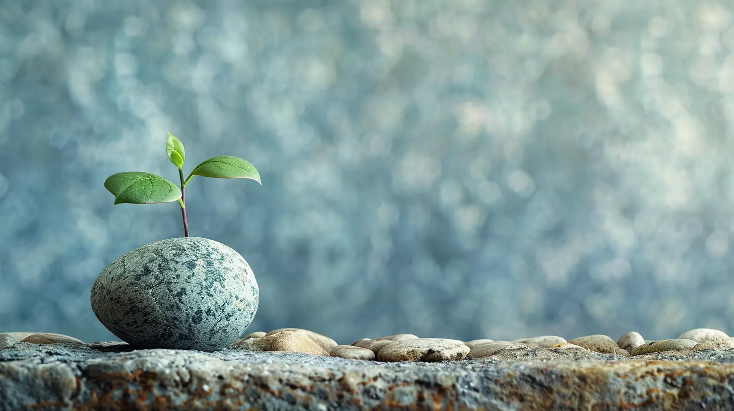 Profitability vs Growth: Striking the Right Balance