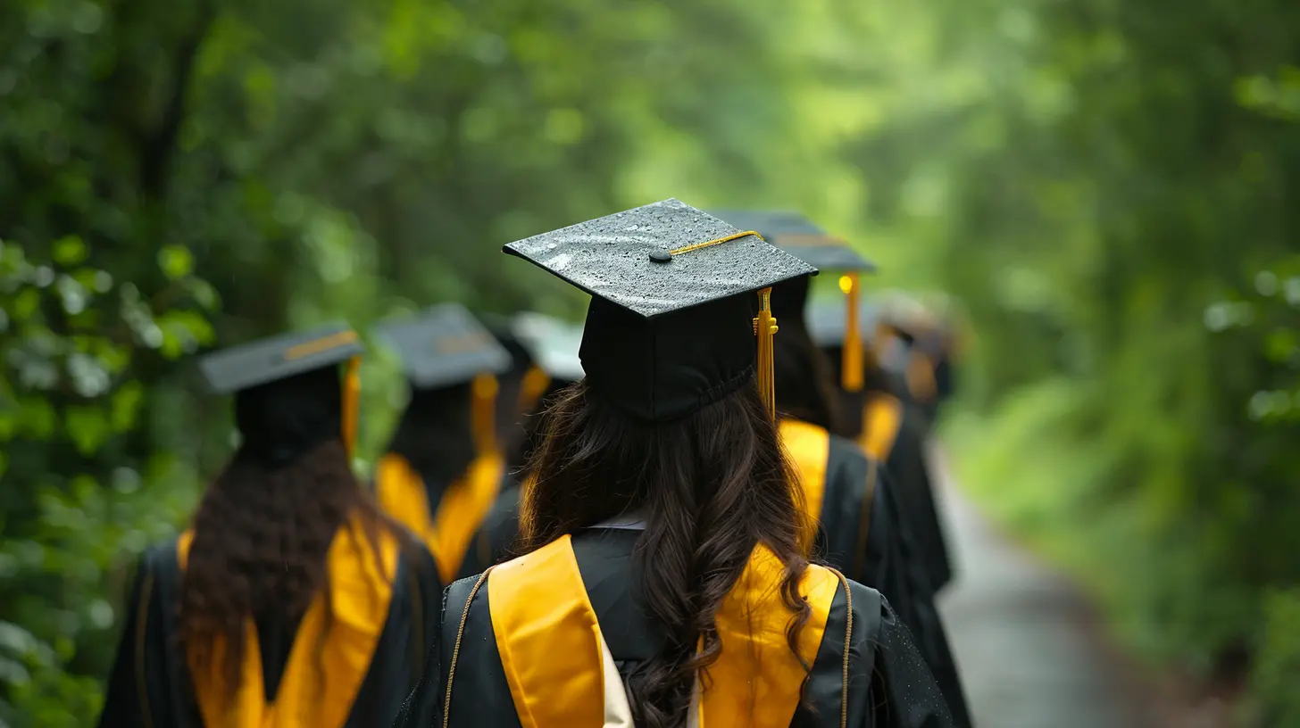 Pros and Cons of Consolidating Your Student Loans