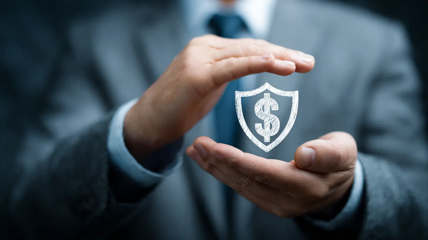 Protecting Your Business with the Right Financial Safeguards