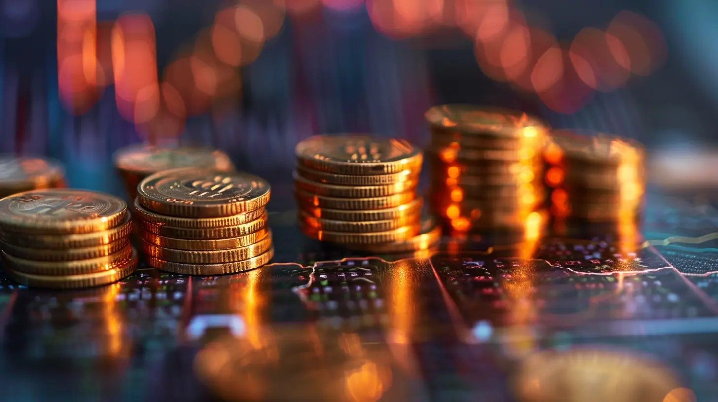 Recession-Proofing Your Finances Before the Next Downturn