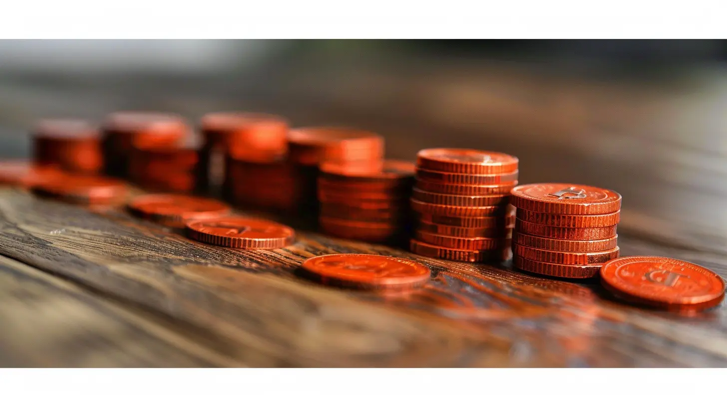 Recession-Proofing Your Finances Before the Next Downturn