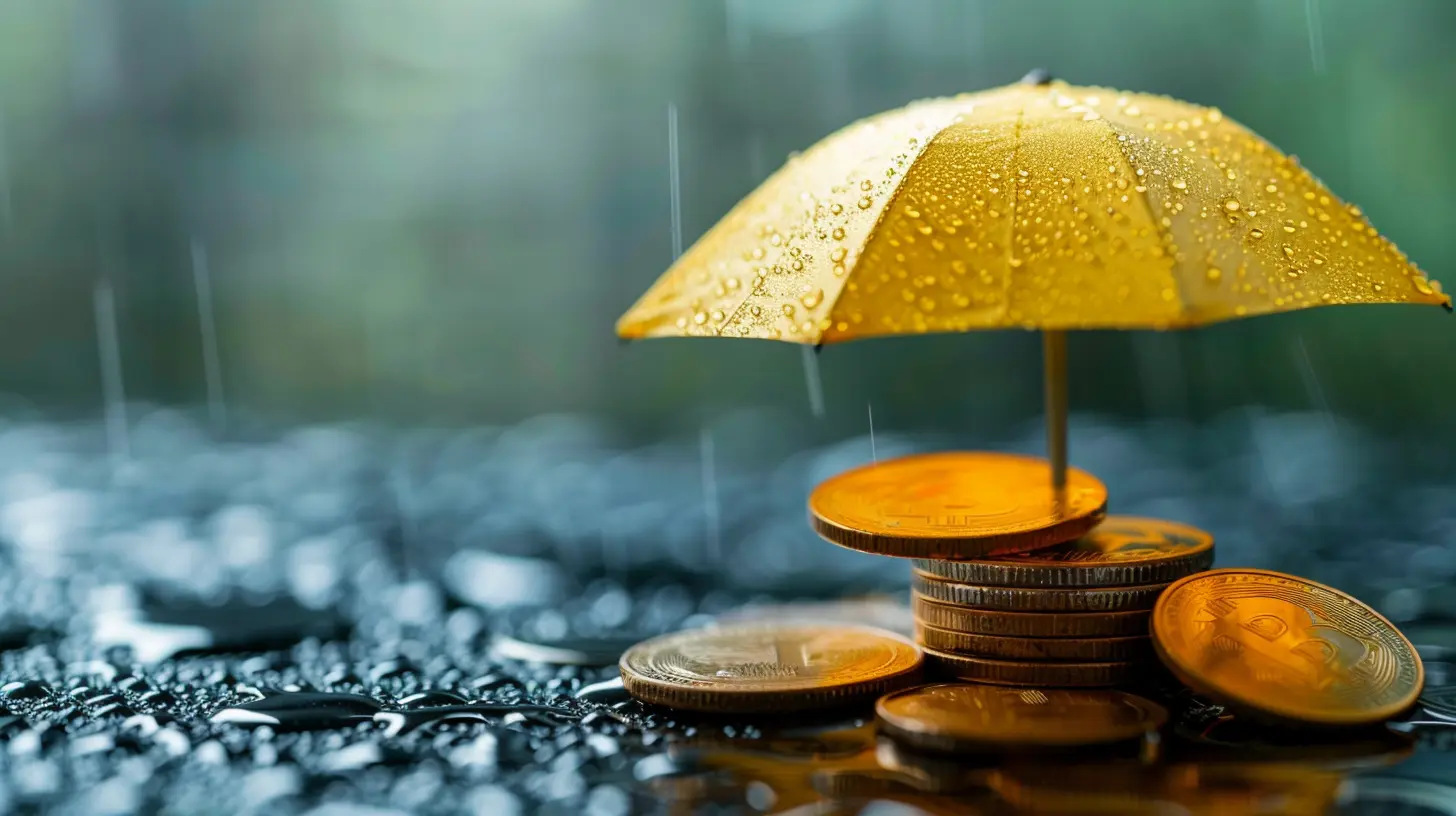 Recession-Proofing Your Finances Before the Next Downturn