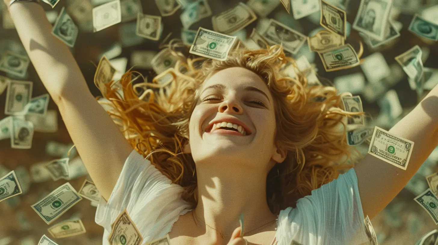 Reclaim Your Life: The Debt-Free Living Blueprint