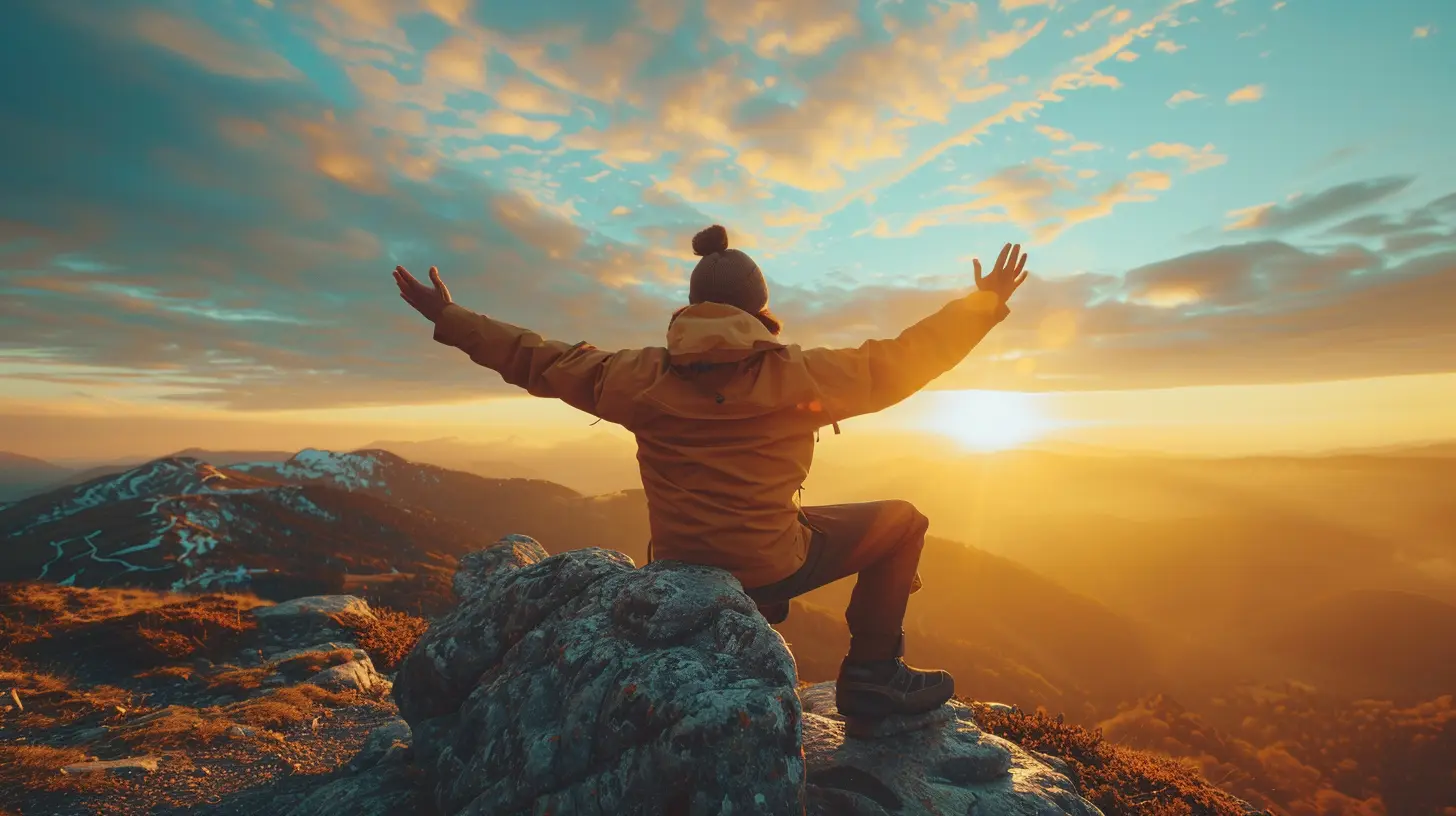 Reclaim Your Life: The Debt-Free Living Blueprint