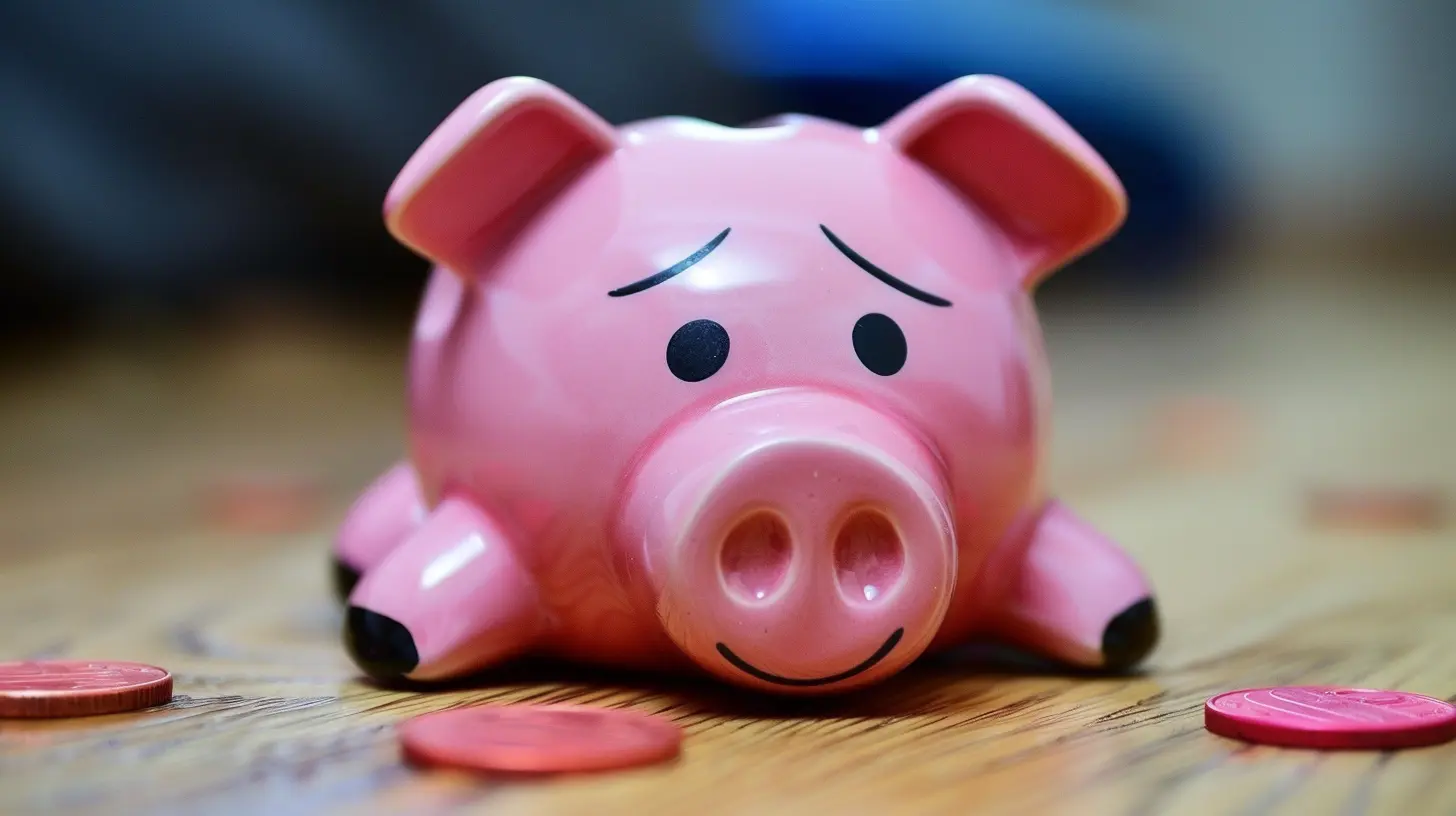 Reducing Loan Stress: Techniques for Staying Financially Organized