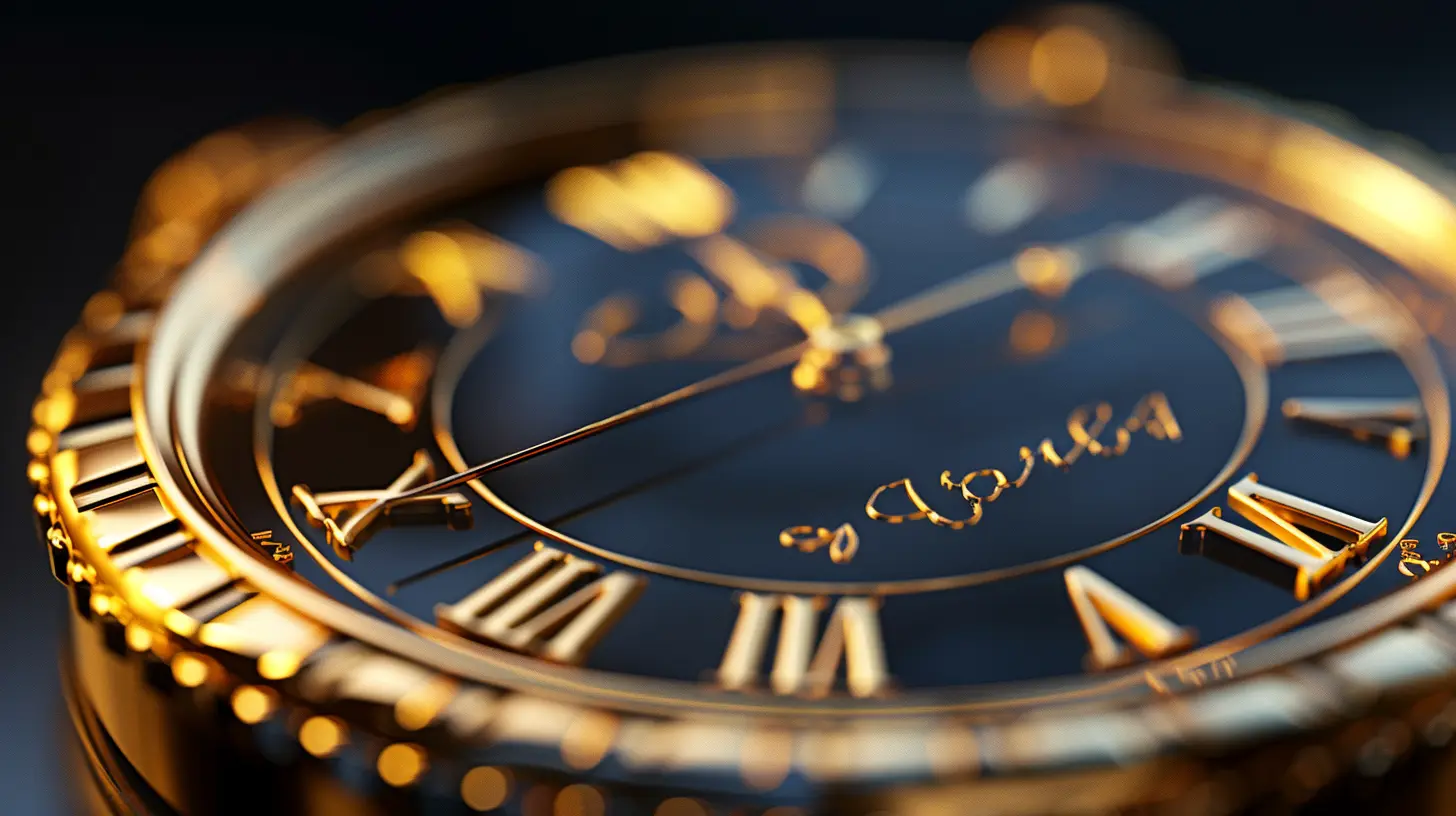 Refinancing Your Loan: When Is the Right Time?