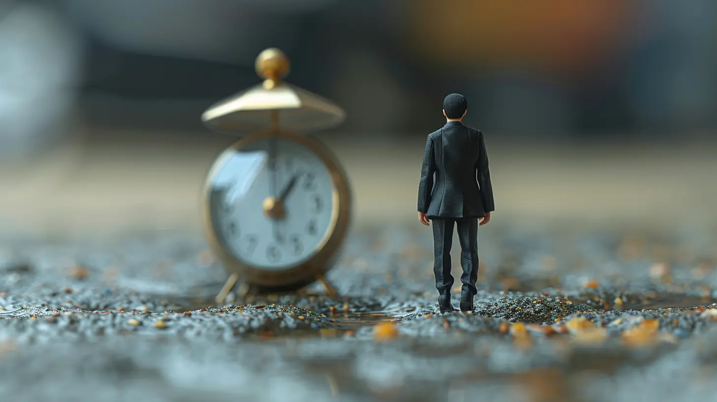 Refinancing Your Loan: When Is the Right Time?