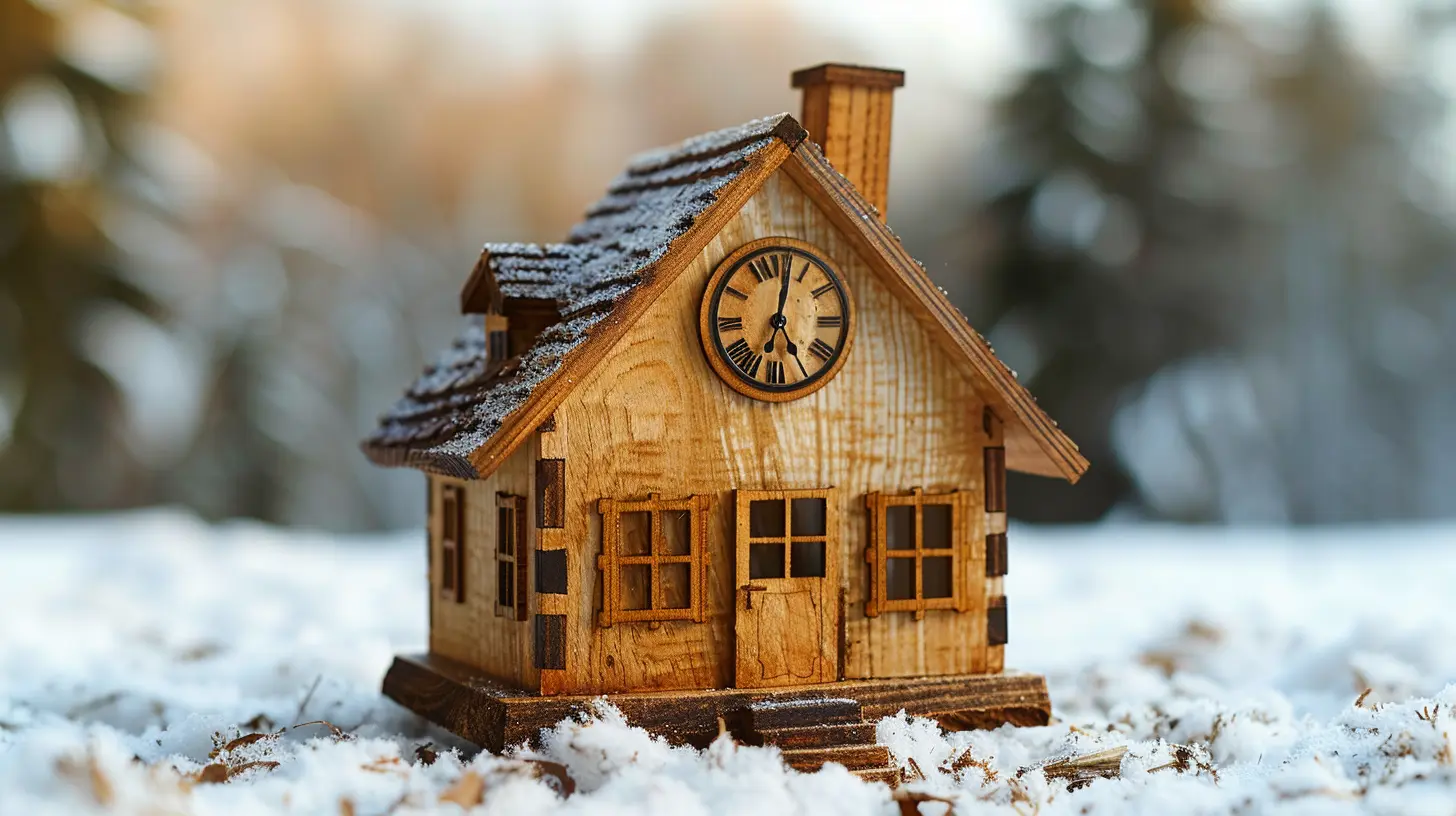 Refinancing Your Loan: When Is the Right Time?