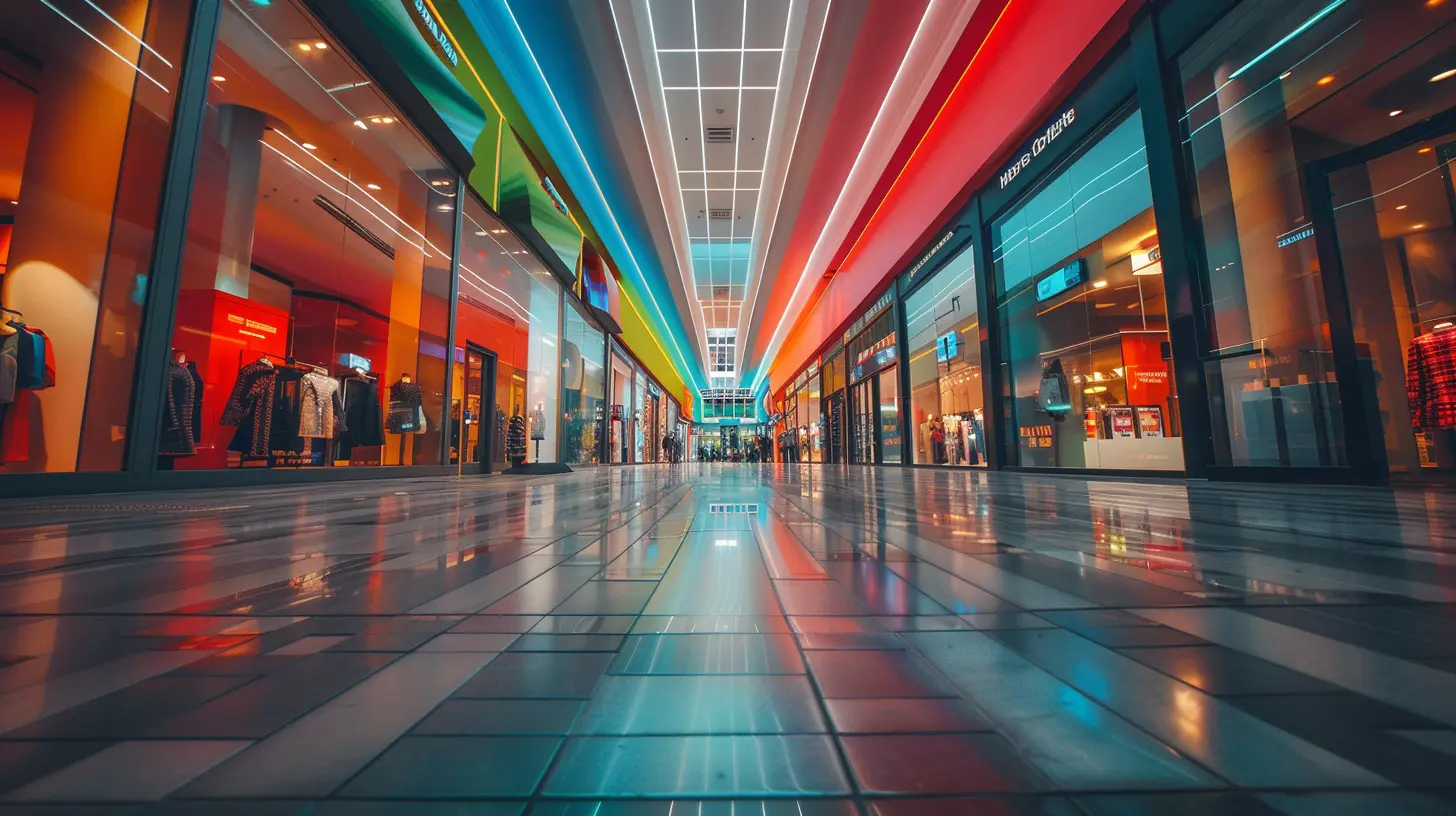 Retail Sales Data: A Window into Consumer Spending