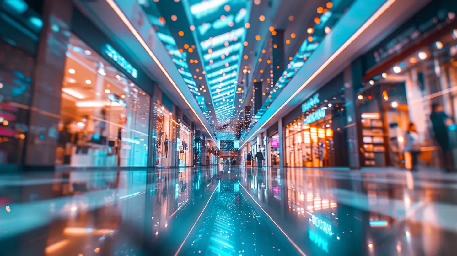 Retail Sales Data: A Window into Consumer Spending