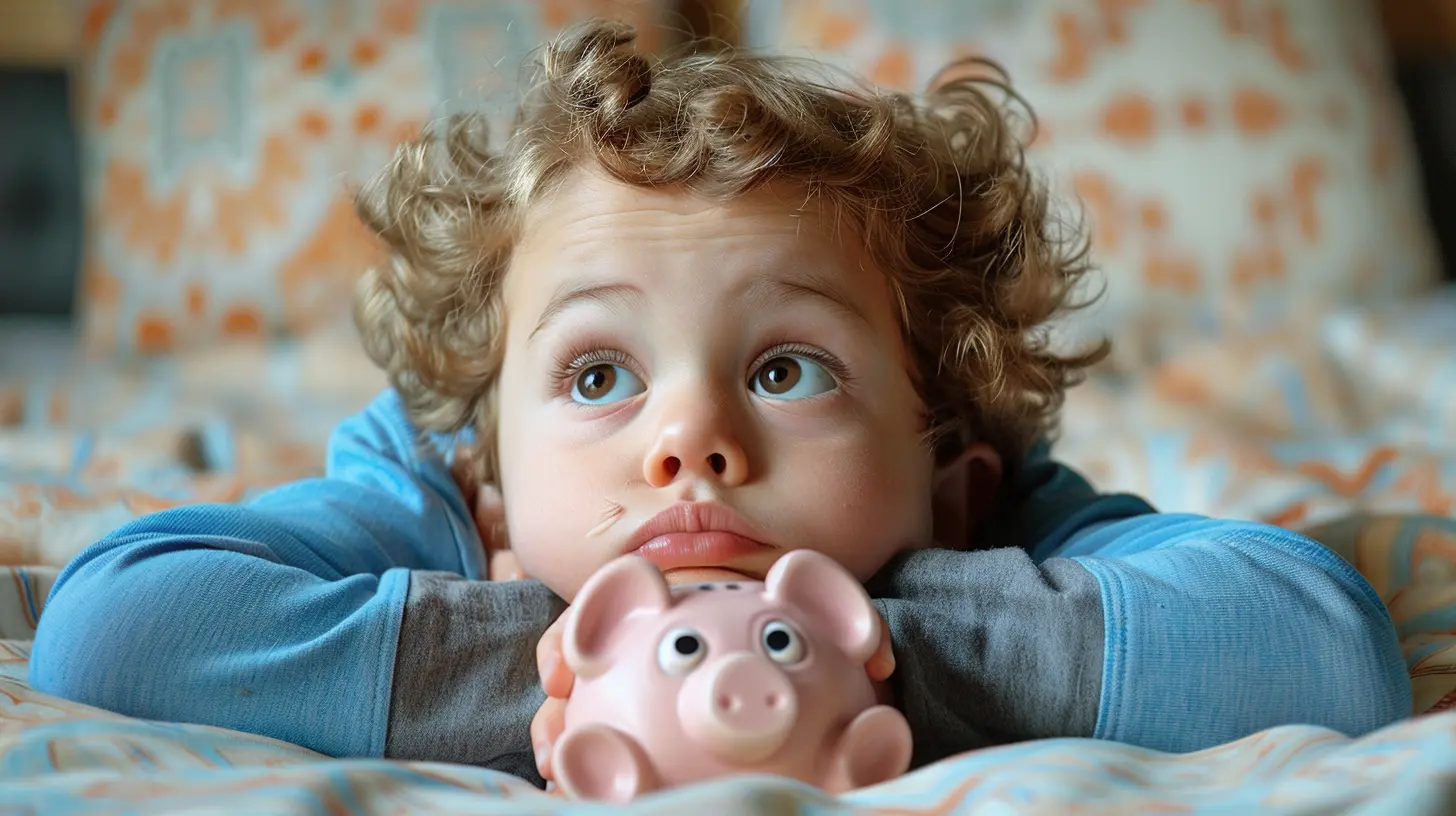 Save More, Worry Less: Practical Tips for Persistent Savers