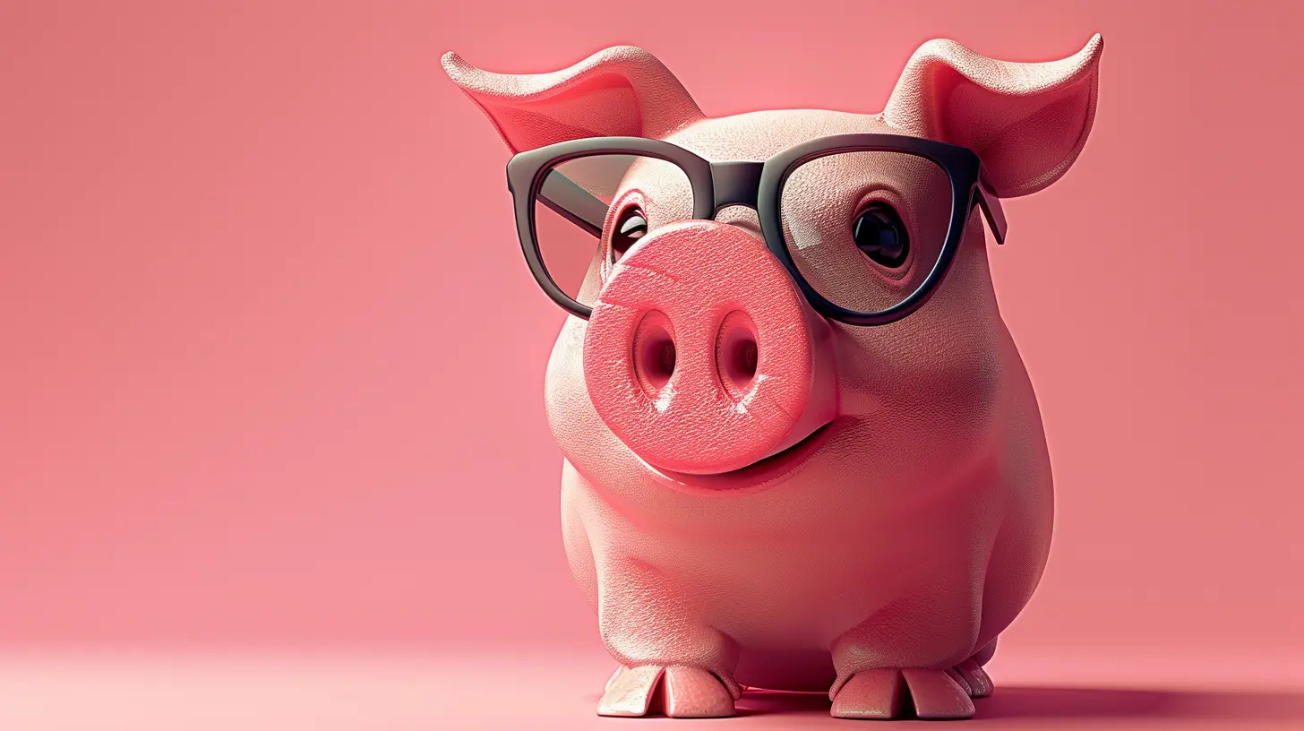 Save More, Worry Less: Practical Tips for Persistent Savers