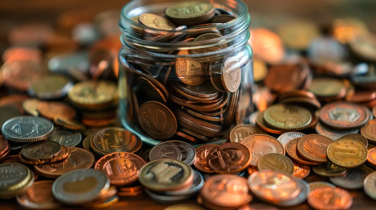 Saving for College: Planning Ahead to Avoid Debt