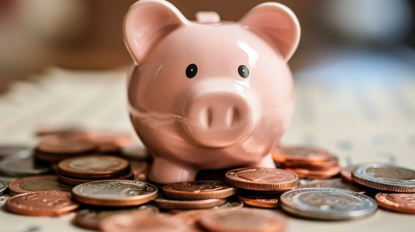 Saving for College: Planning Ahead to Avoid Debt