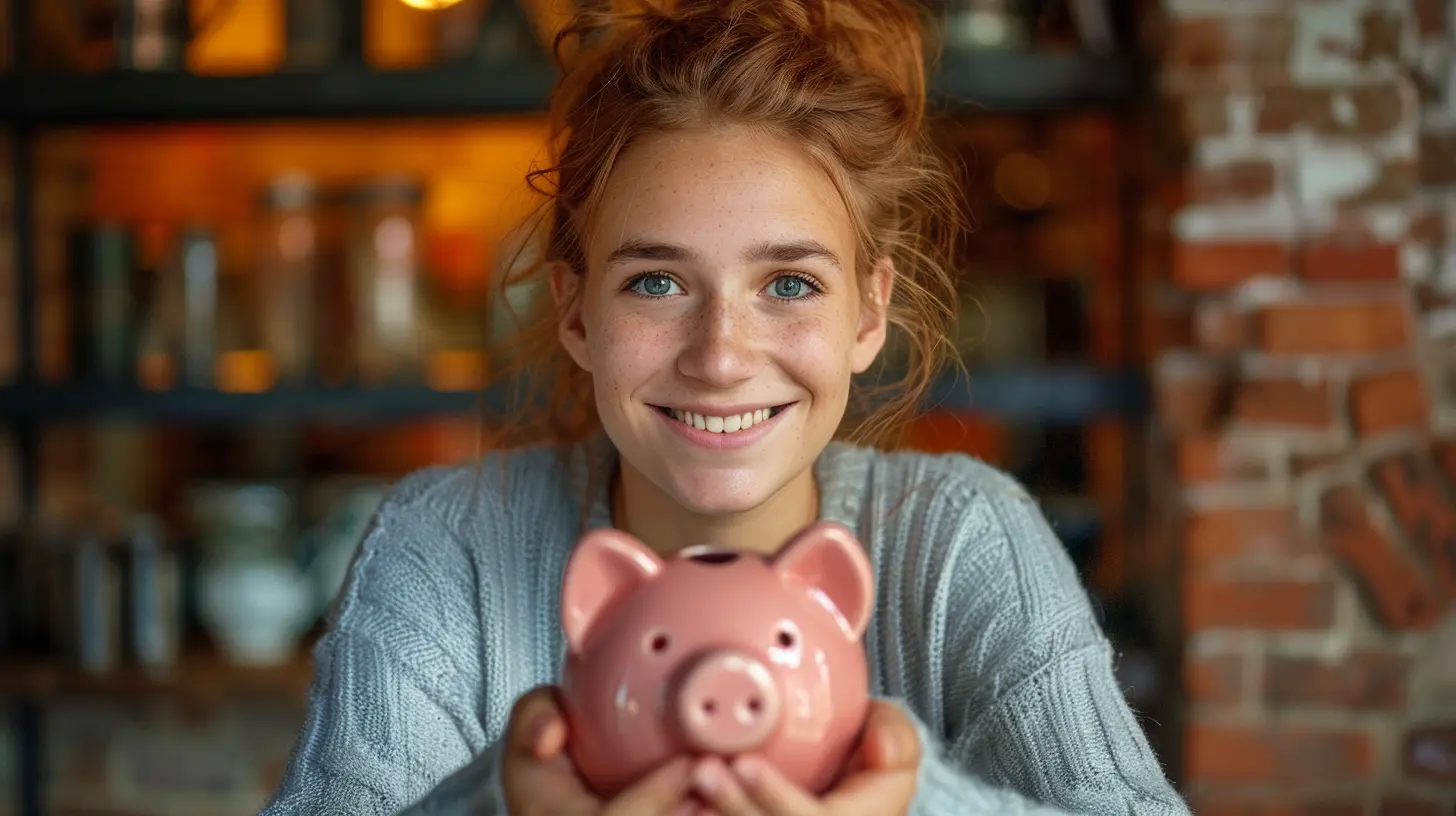 Secrets to Achieving Debt-Free Living in Any Economy