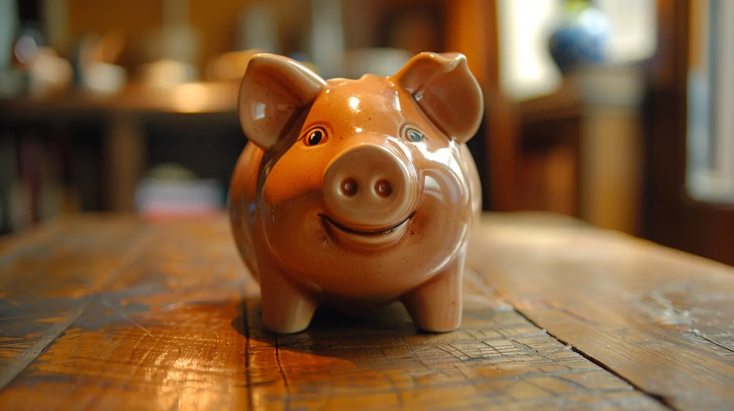 Setting Realistic Financial Goals with Effective Budgeting