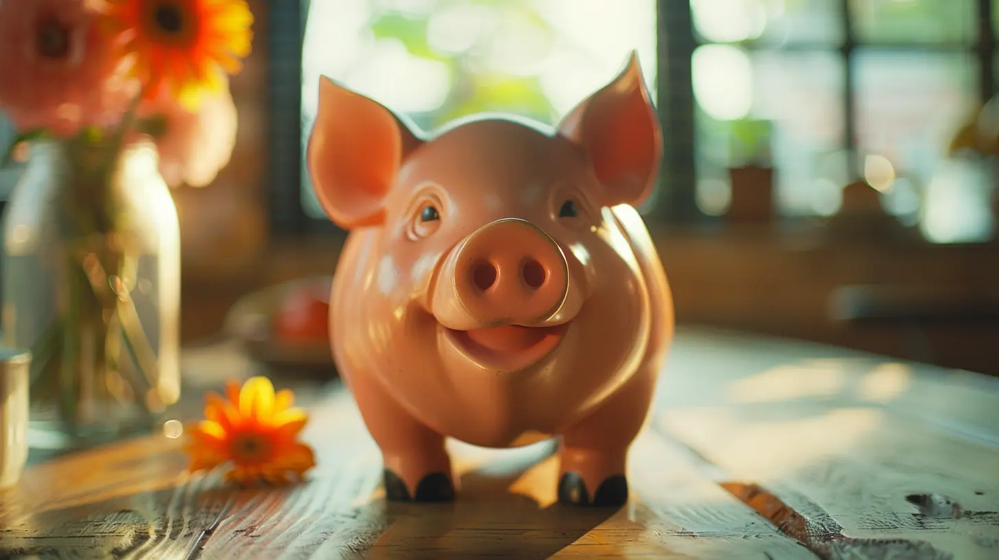Setting Realistic Financial Goals with Effective Budgeting