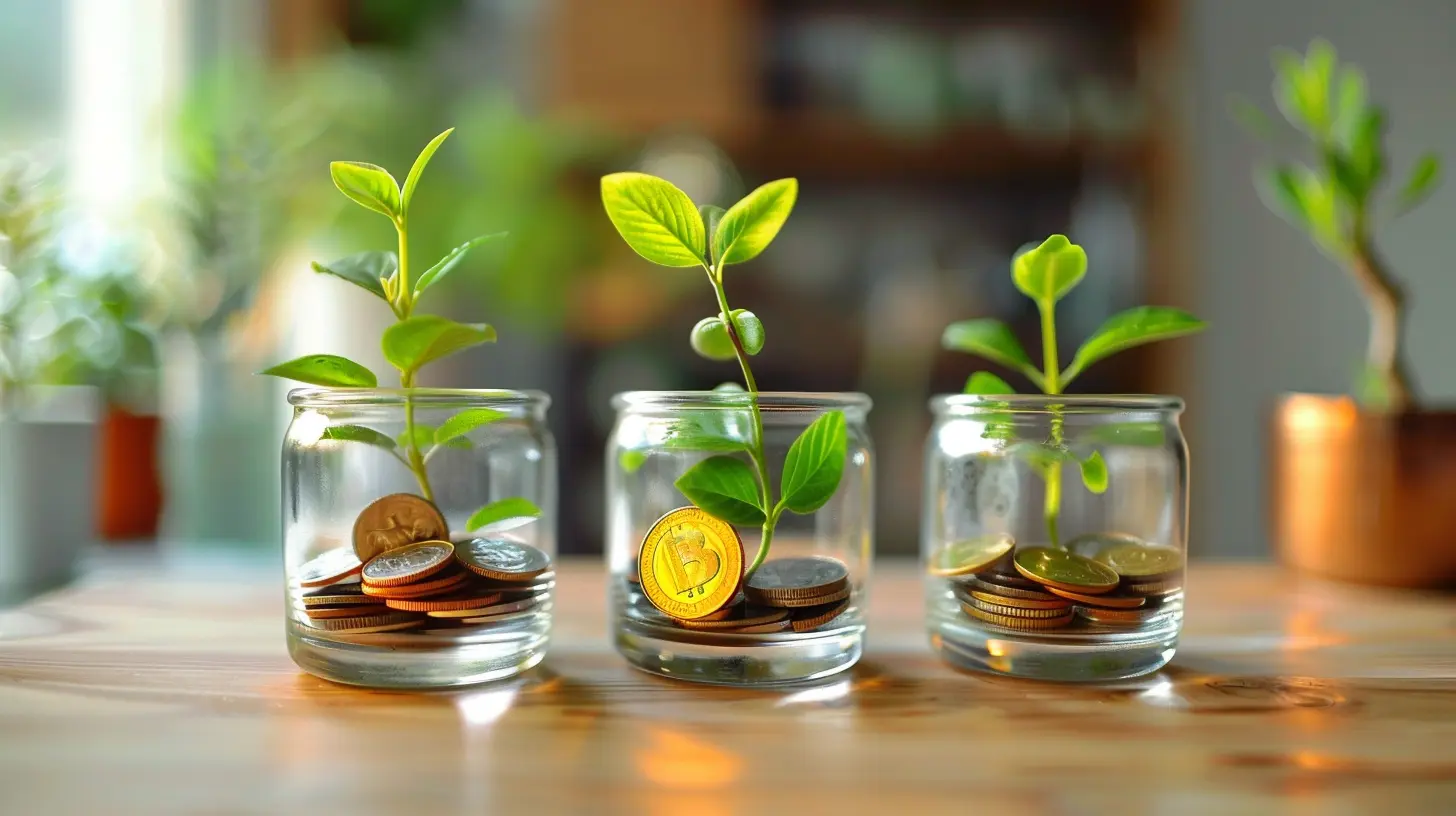 Setting Realistic Financial Goals with Effective Budgeting