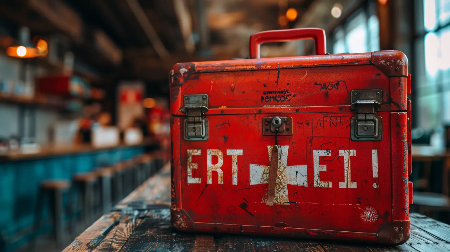 Setting Realistic Goals for Your First Emergency Fund