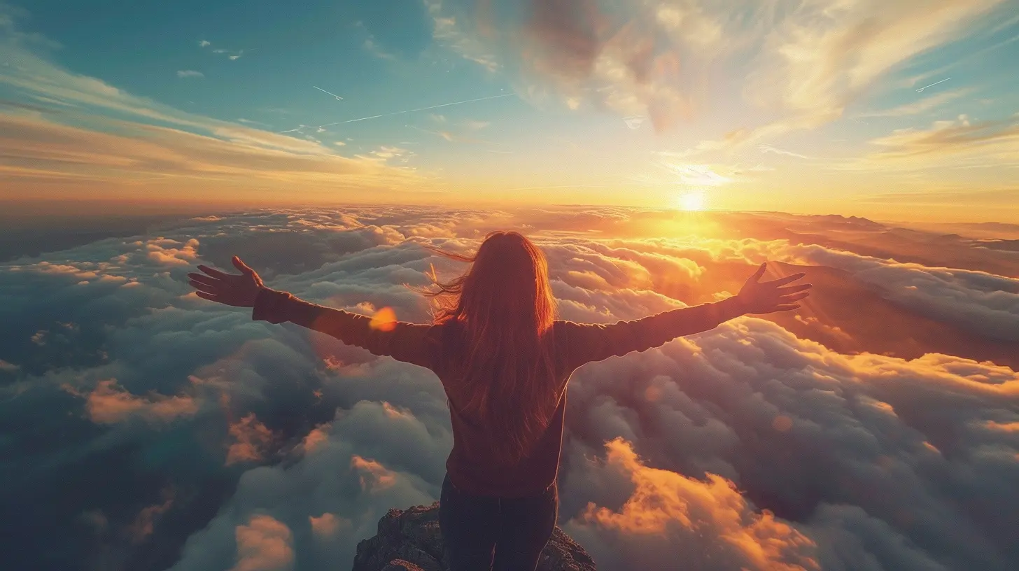 Setting Smart Financial Goals to Live the Life You Want