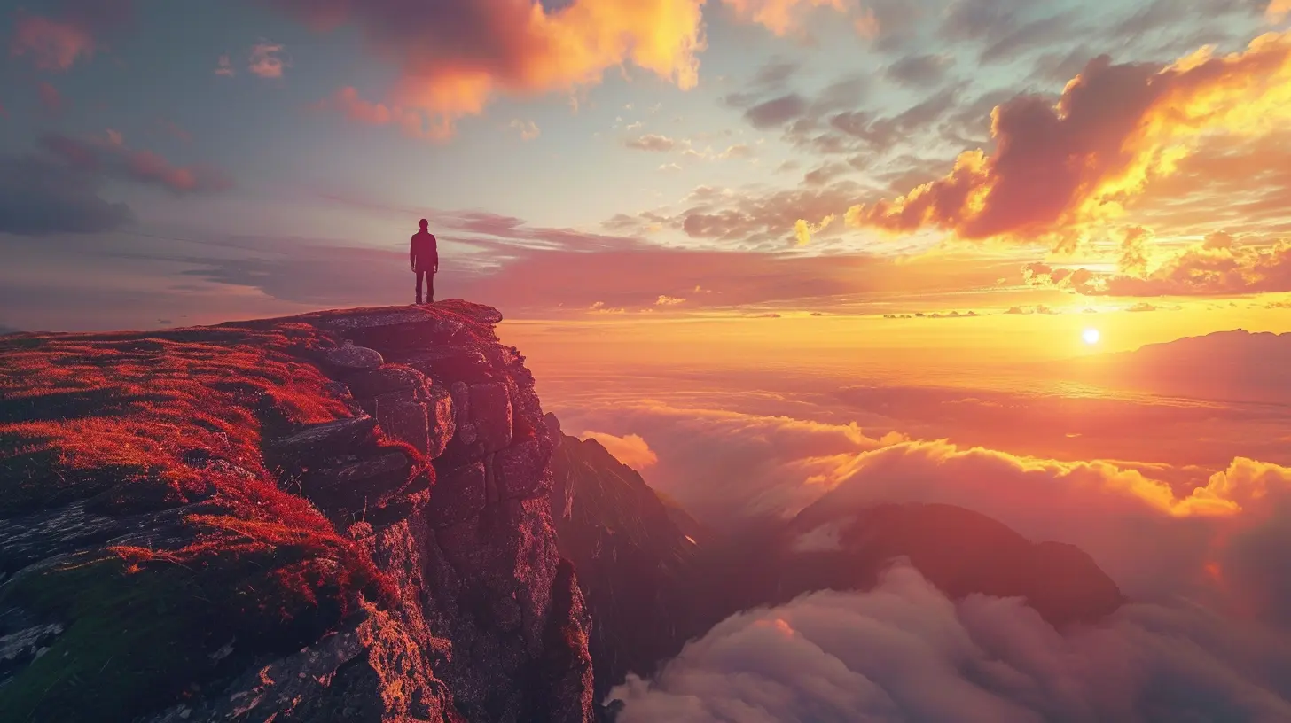Setting Smart Financial Goals to Live the Life You Want