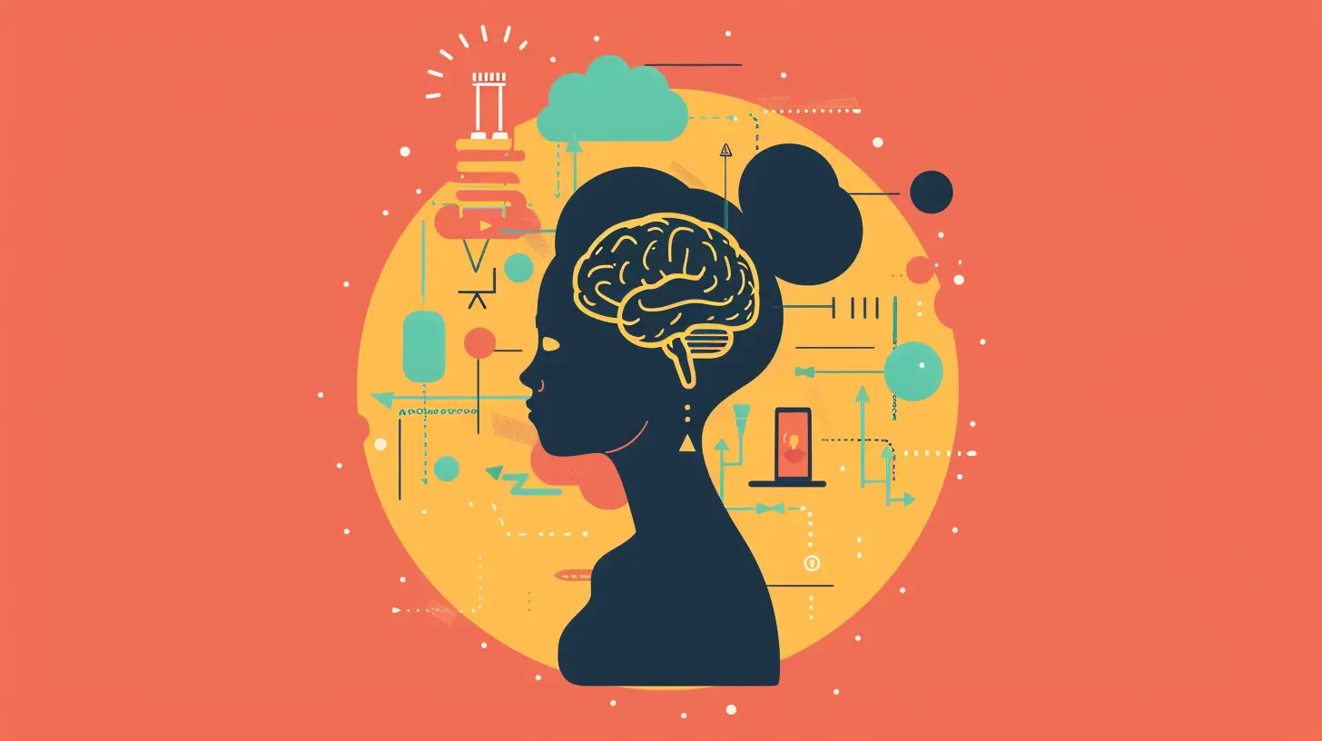Shifting from a Fixed Mindset to a Growth Money Mindset