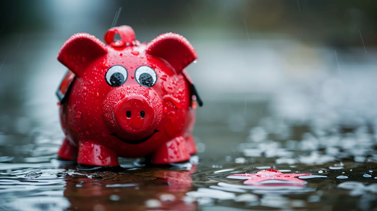 Should You Invest Your Emergency Fund? Exploring the Pros and Cons