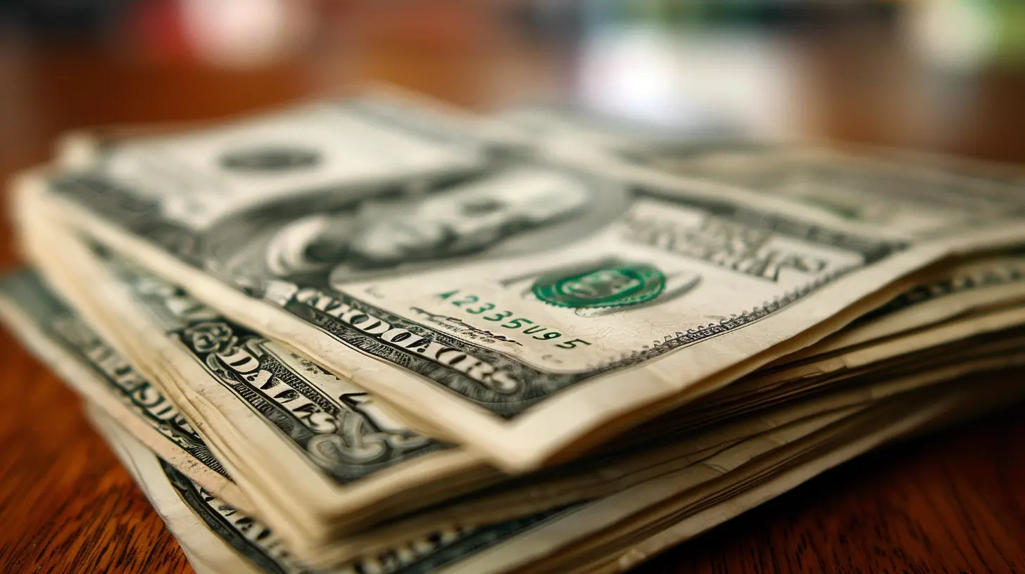 Should You Pay More Than the Minimum on Your Student Loans?