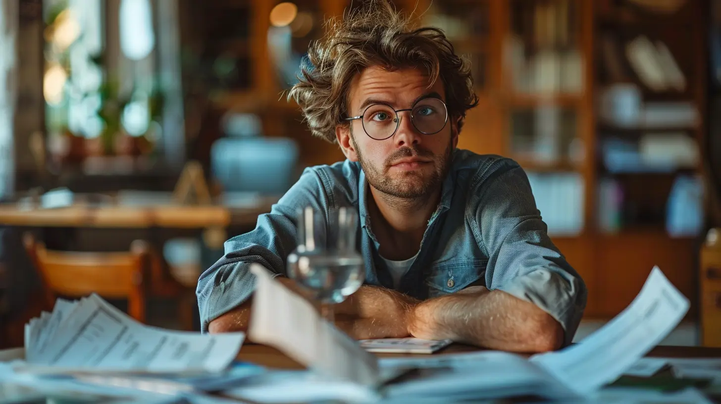 Should You Pay More Than the Minimum on Your Student Loans?