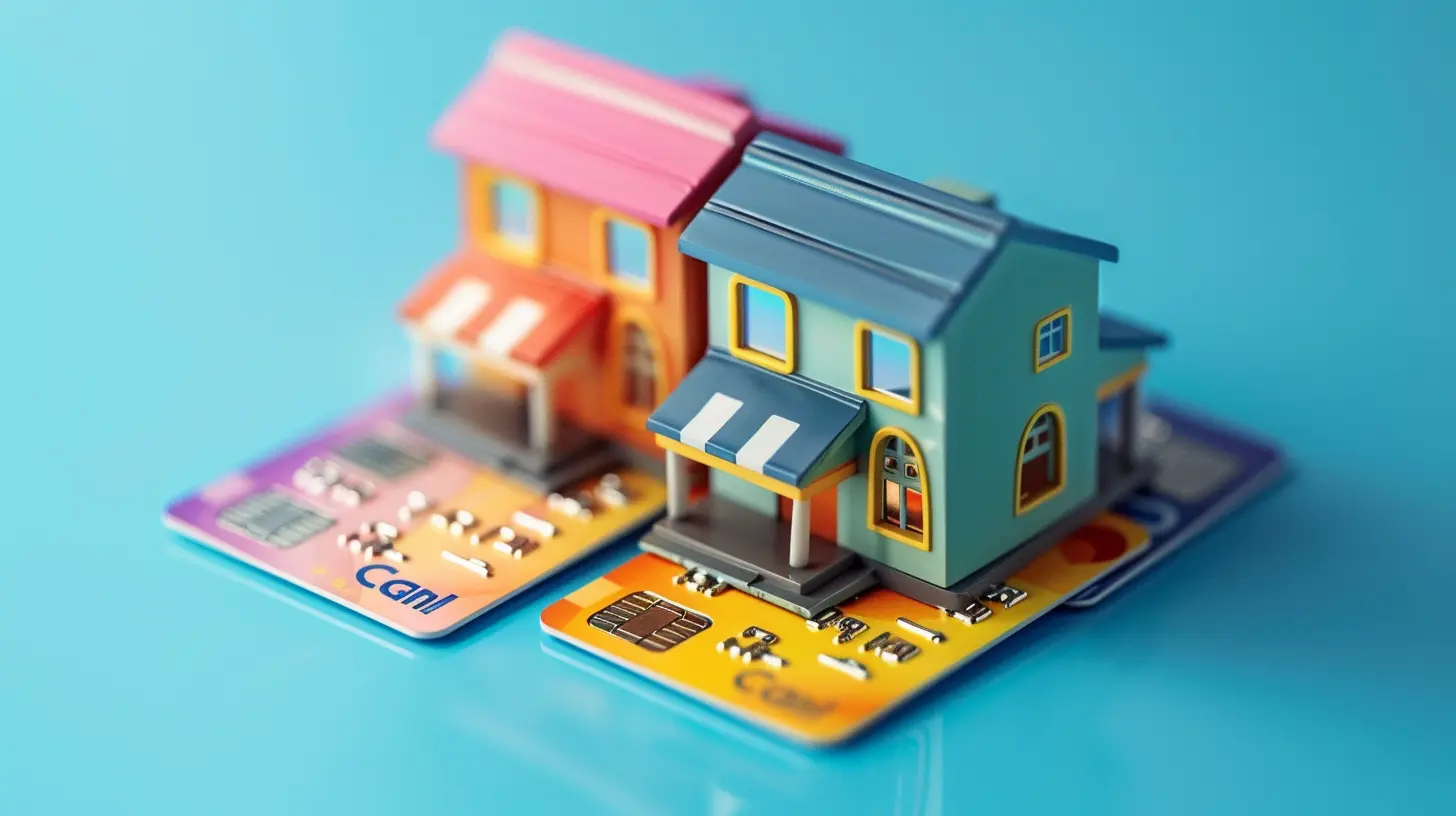 Should You Take a Personal Loan to Pay Off Credit Card Debt?