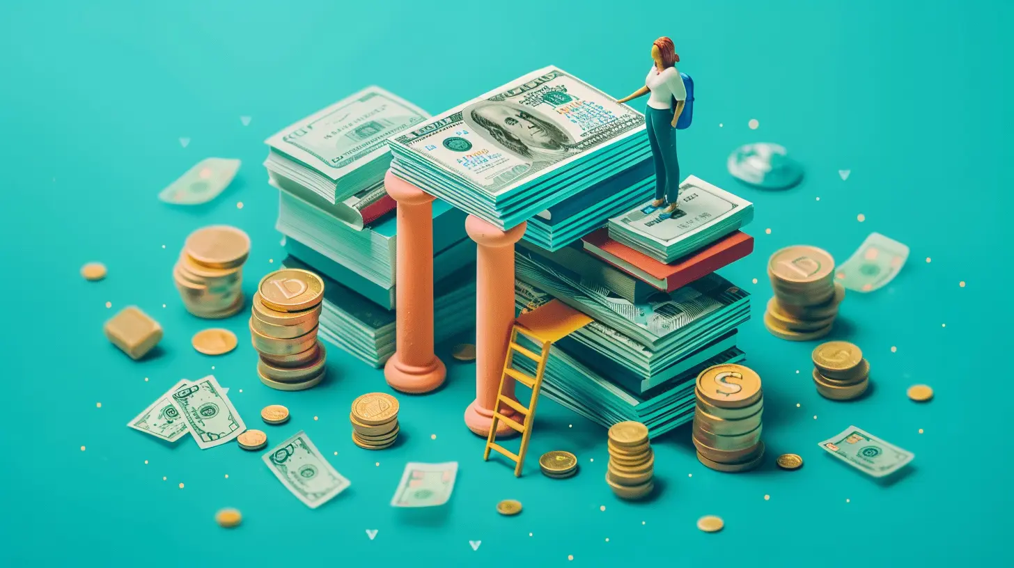Should You Take a Personal Loan to Pay Off Credit Card Debt?