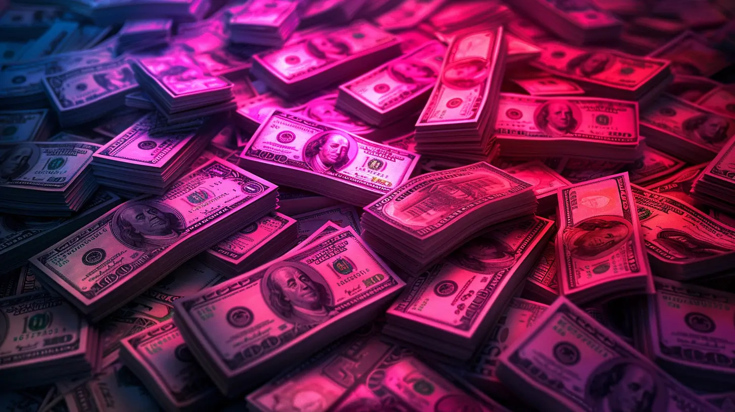 Should You Use a Loan to Invest? Weighing the Risks and Rewards