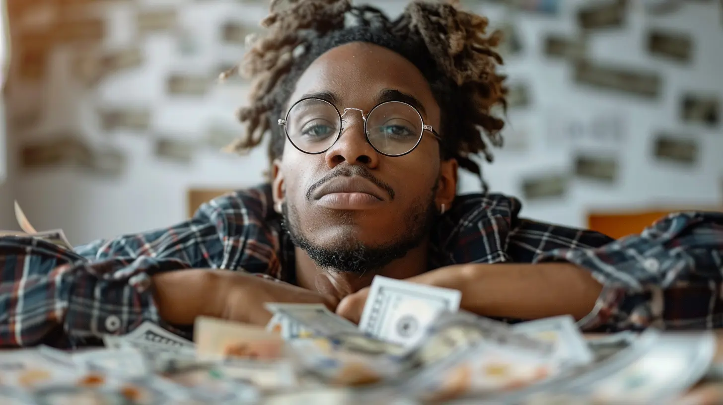 Should You Use a Windfall to Pay Down Student Loan Debt?